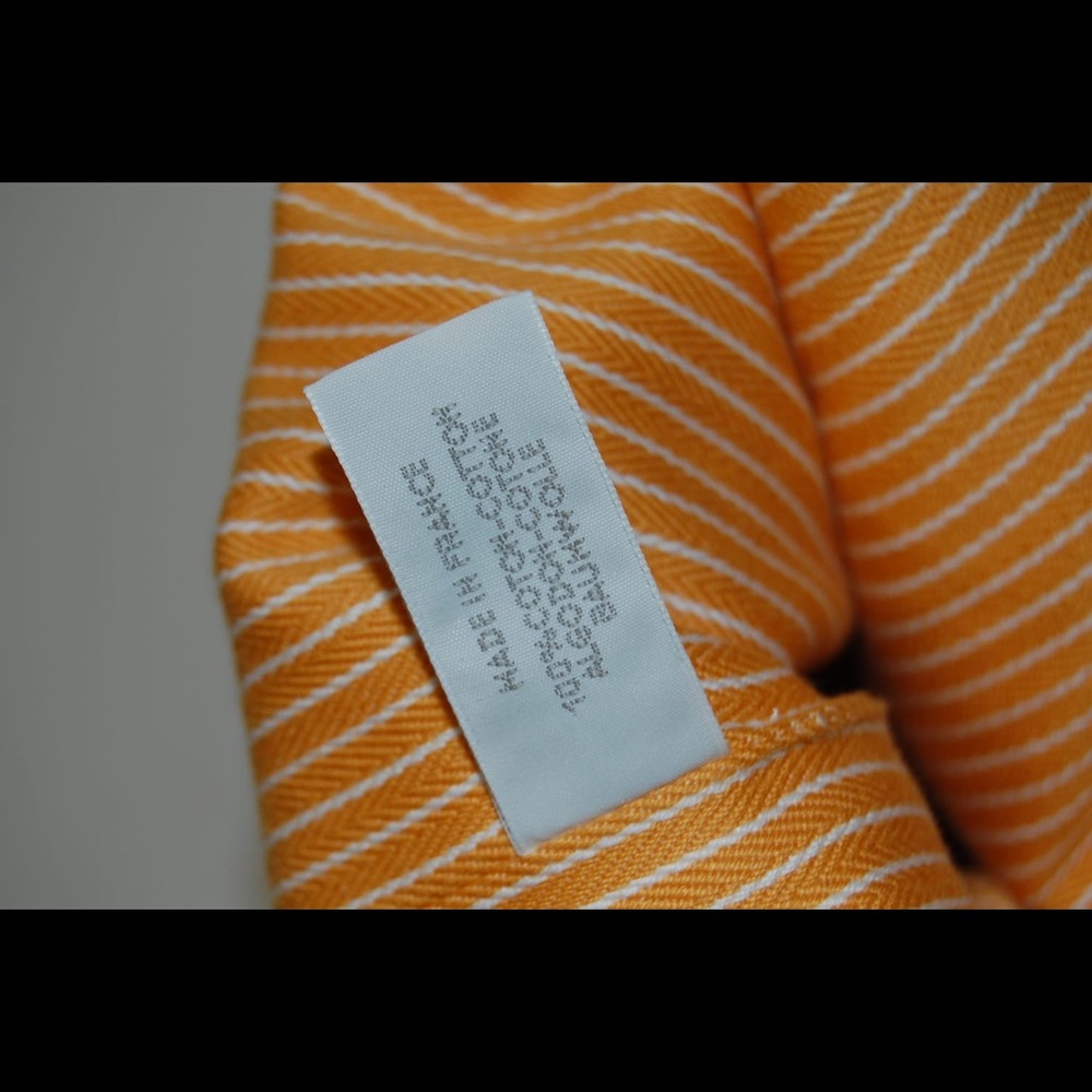 Hermes Backpack - image 8